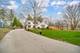 1165 Fairview, Lake Forest, IL 60045