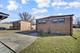 16050 Ellis, South Holland, IL 60473