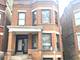 7033 S Emerald Unit 2, Chicago, IL 60621
