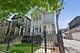 1943 W Warner, Chicago, IL 60613
