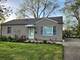 1807 Burry Circle, Crest Hill, IL 60403