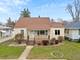 17851 Park, Lansing, IL 60438