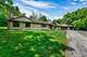 13200 S 80th, Palos Park, IL 60464