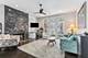 2729 N Sheffield Unit 1S, Chicago, IL 60614