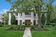 528 Roslyn, Kenilworth, IL 60043