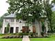 528 Roslyn, Kenilworth, IL 60043