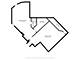 96 Harbor, Glencoe, IL 60022
