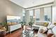 1400 S Michigan Unit 2507, Chicago, IL 60605