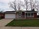16315 Kenwood, South Holland, IL 60473