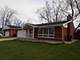 16315 Kenwood, South Holland, IL 60473