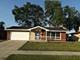16315 Kenwood, South Holland, IL 60473