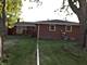 16315 Kenwood, South Holland, IL 60473