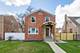 7312 S Troy, Chicago, IL 60629