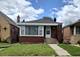 14510 S Normal, Riverdale, IL 60827