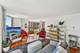 899 S Plymouth Unit 1408, Chicago, IL 60605