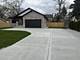 7327 W College, Palos Heights, IL 60463