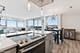 1460 N Sandburg Unit 2312, Chicago, IL 60610