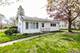 413 Water, Thornton, IL 60476
