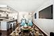 400 E Randolph Unit 1708, Chicago, IL 60601