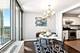 400 E Randolph Unit 1708, Chicago, IL 60601