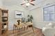 2317 W Wolfram Unit 211, Chicago, IL 60618