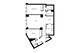 155 N Harbor Unit 5110, Chicago, IL 60601