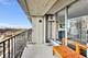 1960 N Lincoln Park West Unit 1103-2, Chicago, IL 60614