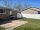600 Gordon, University Park, IL 60484