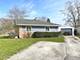 275 Blackhawk, Park Forest, IL 60466