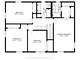 1704 Executive, Glenview, IL 60026