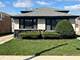 286 Calhoun, Calumet City, IL 60409