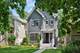 2119 Pioneer, Evanston, IL 60201