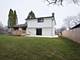 1413 Jill, Homewood, IL 60430