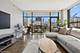 400 W Ontario Unit 1105, Chicago, IL 60654