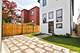 2438 W Berteau, Chicago, IL 60618