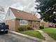 7712 Suburban, Bridgeview, IL 60455