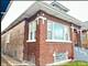 8018 S Laflin, Chicago, IL 60620
