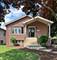 1544 N Wolf, Berkeley, IL 60163