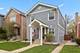 7732 W Columbia, Chicago, IL 60631