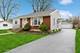 482 Longwood, Chicago Heights, IL 60411