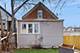 5338 S Justine, Chicago, IL 60609