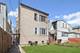 3707 N St Louis, Chicago, IL 60618