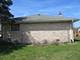 24541 S Wildwood, Crete, IL 60417