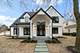 5603 S Garfield, Hinsdale, IL 60521
