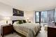50 E Bellevue Unit 1504, Chicago, IL 60611