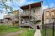 1417 E 69th, Chicago, IL 60637