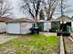 531 155th, Calumet City, IL 60409
