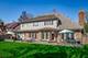 521 N Lincoln, Hinsdale, IL 60521