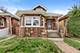 1464 Shirley, Calumet City, IL 60409