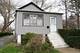 16707 Dixie, Hazel Crest, IL 60429